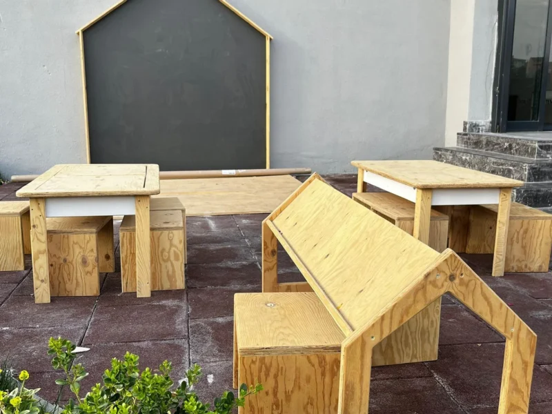 Batman Montessori Ceviz Ağacı Gündüz Bakımevi