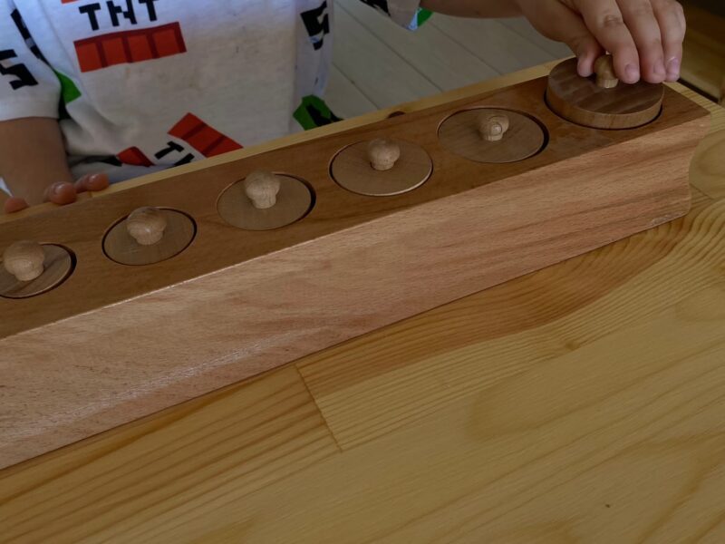 Beylikdüzü Montessori Anasev Anaokulu