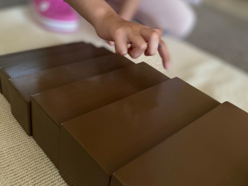 Beylikdüzü Montessori Anasev Anaokulu